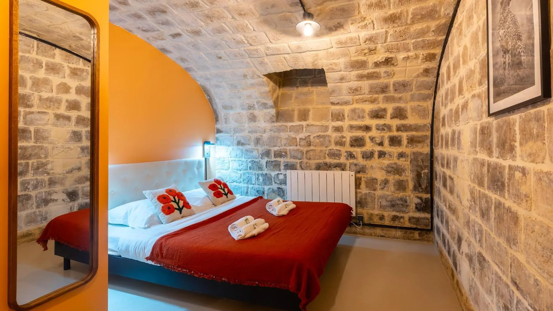 Apartamento Nouveau - Industrial - 6p - Gym/sauna